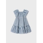 Vestido Rayas Mayoral