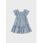 Vestido Rayas Mayoral