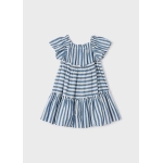 Vestido Rayas Mayoral