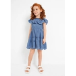 Vestido Perforados Mayoral