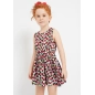 Vestido Estampado Mayoral
