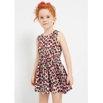 Vestido Estampado Mayoral