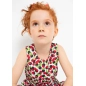 Vestido Estampado Mayoral