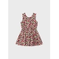 Vestido Estampado Mayoral