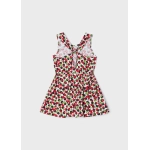 Vestido Estampado Mayoral