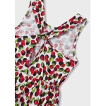 Vestido Estampado Mayoral