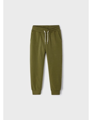 Pantalon Felpa Basico Puños Mayoral