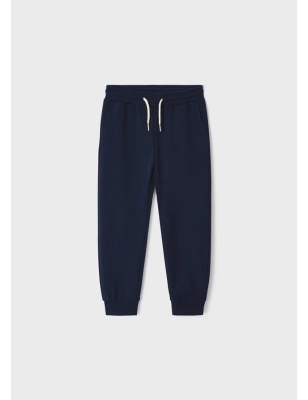 Pantalon Felpa Basico Puños Mayoral