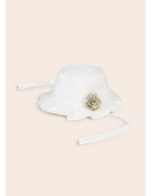 Gorro Ceremonia Mayoral