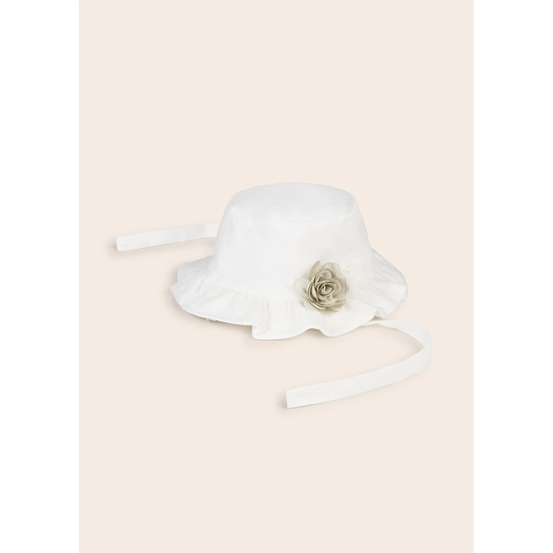 Gorro Ceremonia Mayoral