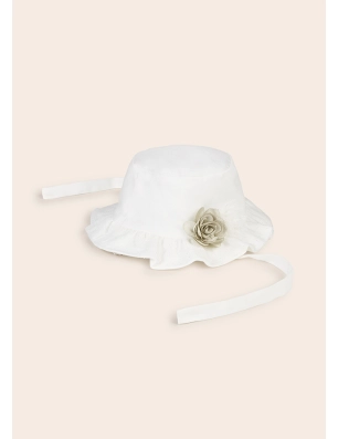 Gorro Ceremonia Mayoral