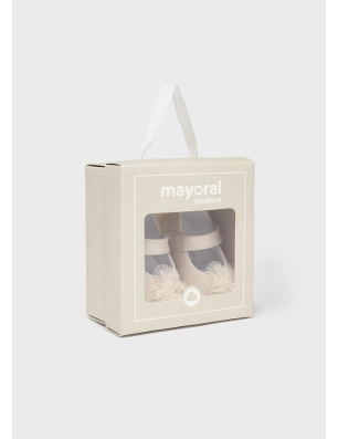 Merceditas Pom Pom Mayoral