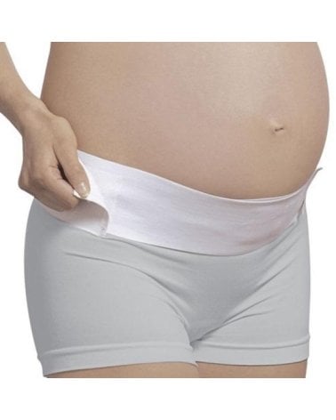 Cinturón para embarazadas XL regulable de Carriwell