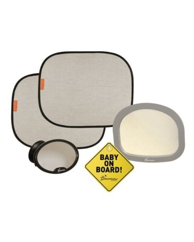 Kit de Viaje 5 piezas de Dreambaby