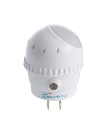 Luz Quitamiedos Giratoria de Dreambaby