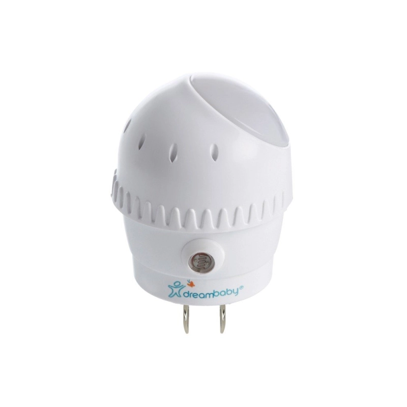 Luz Quitamiedos Giratoria de Dreambaby