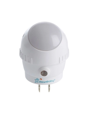 Luz Quitamiedos Giratoria de Dreambaby