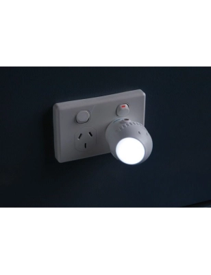 Luz Quitamiedos Giratoria de Dreambaby