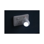 Luz Quitamiedos Giratoria de Dreambaby