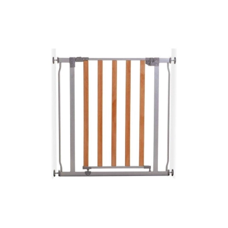 Puerta de Seguridad Cosmopolitan Madera de Dreambaby