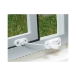 Seguro para Ventanas con Apertura hasta 10cm de Dreambaby