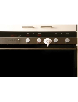 Cierre de Seguridad para Horno / Micro de Dreambaby