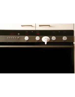 Cierre de Seguridad para Horno / Micro de Dreambaby