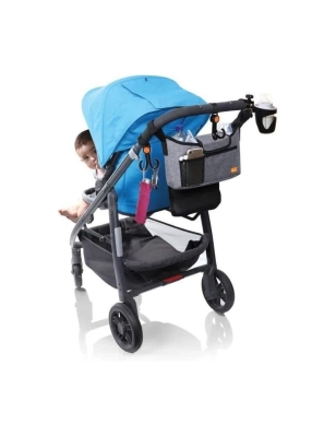 Organizador para Silla de Paseo de Dreambaby