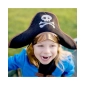 Disfraz de Pirata con Sombrero de Great Pretenders