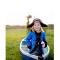 Disfraz de Pirata con Sombrero de Great Pretenders
