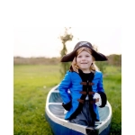 Disfraz de Pirata con Sombrero de Great Pretenders