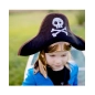 Disfraz de Pirata con Sombrero de Great Pretenders