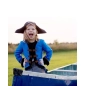 Disfraz de Pirata con Sombrero de Great Pretenders