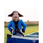 Disfraz de Pirata con Sombrero de Great Pretenders