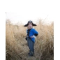 Disfraz de Pirata con Sombrero de Great Pretenders