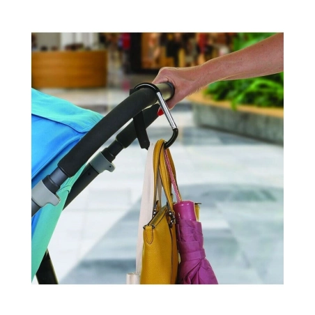 Mosquetón para Silla de Paseo de Dreambaby