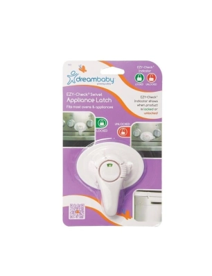 Cierre de Seguridad para Horno / Micro de Dreambaby