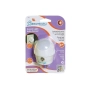 Luz Quitamiedos Giratoria de Dreambaby