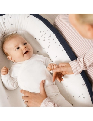 Cuna Nido Baby Nest de Voksi