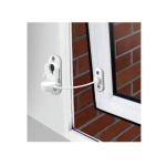 Seguro para Ventanas con Apertura hasta 10cm de Dreambaby