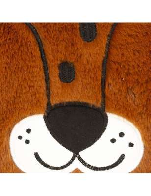 Cojín Pantera de Atmosphera