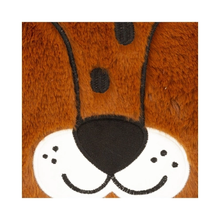 Cojín Pantera de Atmosphera