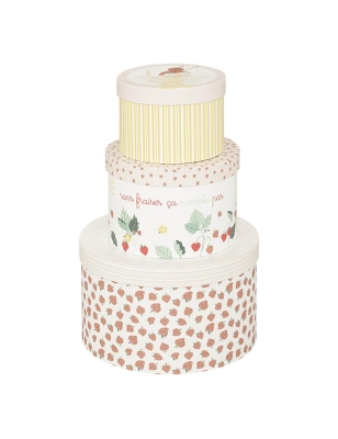 Caja Decorativa Verano de Atmosphera