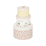 Caja Decorativa Verano de Atmosphera Talla S