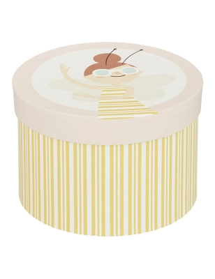 Caja Decorativa Verano de Atmosphera Talla S