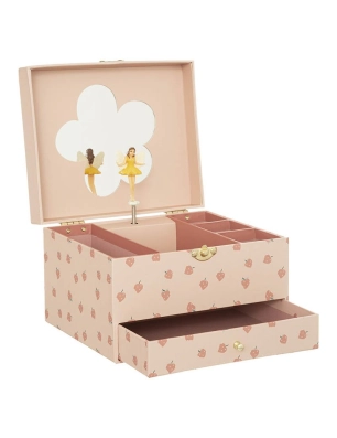 Caja Musical Verano de Atmosphera