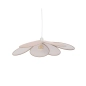 Lámpara Colgante Flor de Atmosphera
