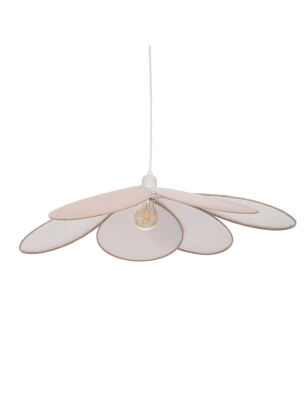 Lámpara Colgante Flor de Atmosphera
