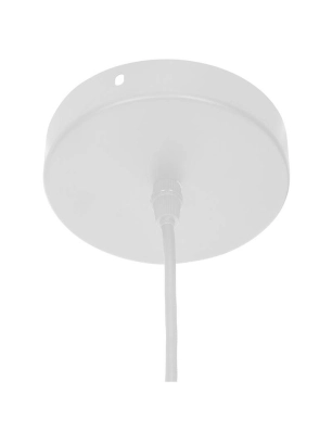 Lámpara Colgante Flor de Atmosphera