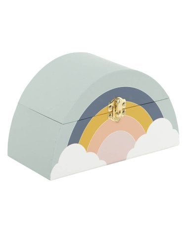 Caja Musical Arcoiris de Atmosphera